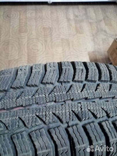 Cordiant Polar SL 175/65 R14 82Q