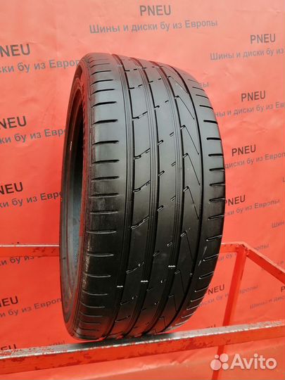 Hankook Ventus S1 Evo 2 K117 255/45 R18 103Y