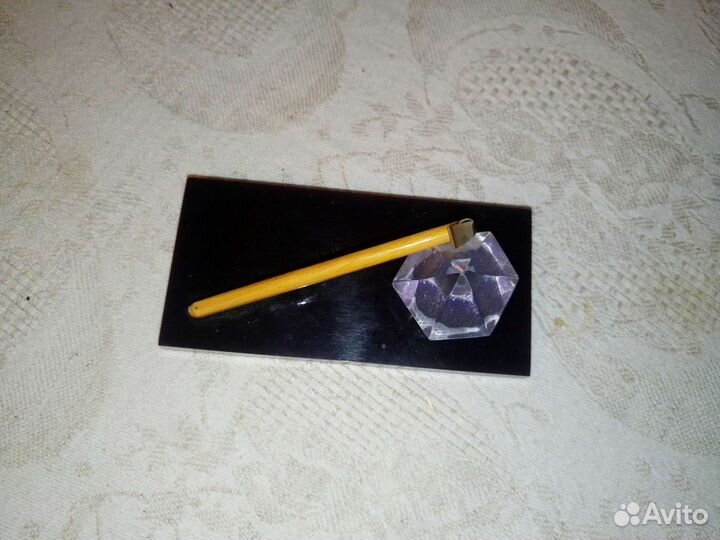 Сувенир кирка и алмаз СССР