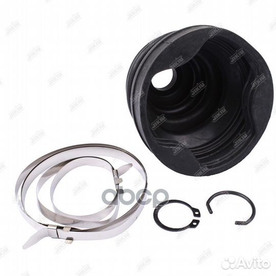 Пыльник шруса Ford C-Max Focus Volvo C30 S40