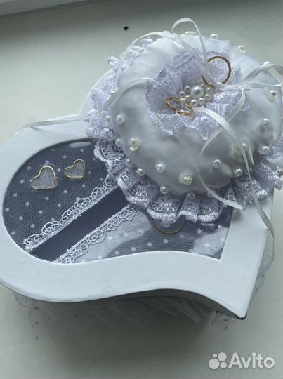 Денежная казна, свадебные аксессуары, топперы