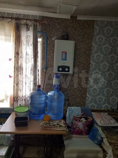 Дом 41,3 м² на участке 2,5 сот.