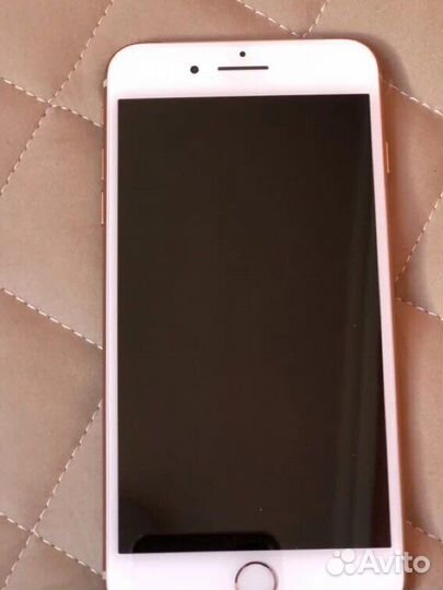 iPhone 8 plus 64gb