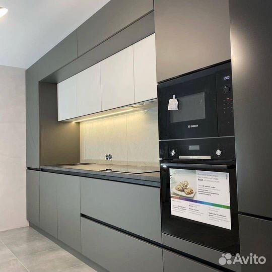 Кухня (реальная цена за гарнитур)ks:072967