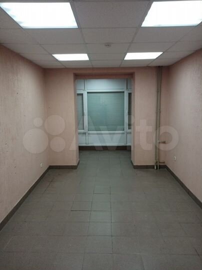 Помещение Свободного Назначения, 23 м²