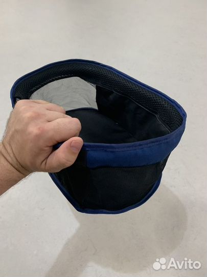 Велосипед коляска с ручкой