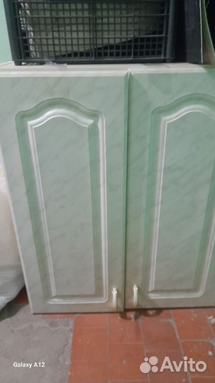 Кухонный шкафы