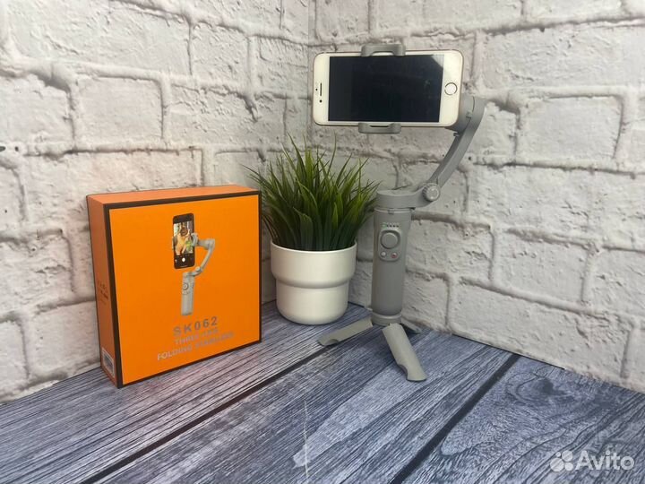 Стабилизатор для телефона Новый