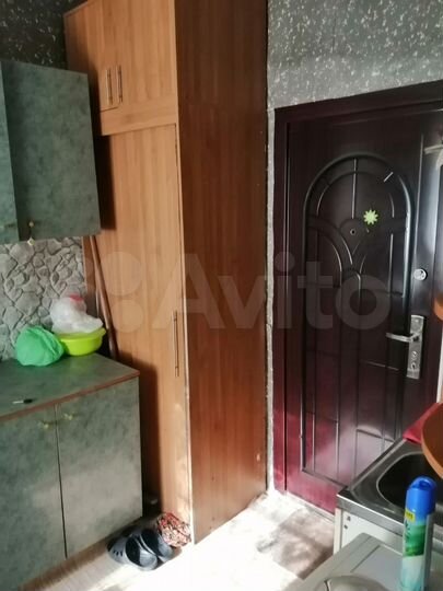 1-к. квартира, 19,5 м², 2/2 эт.