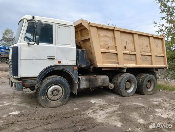 МАЗ 551605-280-050, 2012