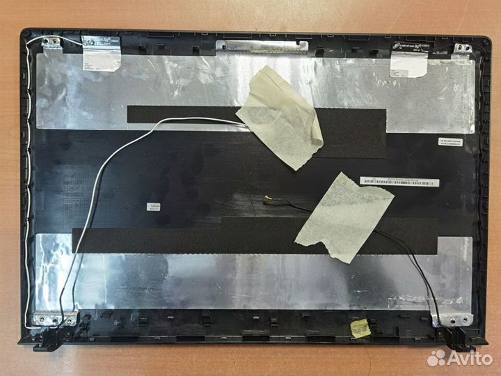 Ноутбук Lenovo G505 на запчасти