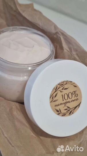 Маска для волос