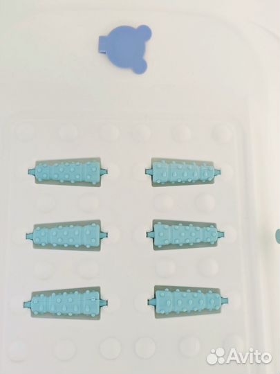 Складная ванная для купания взрослые,дети,дом,дача