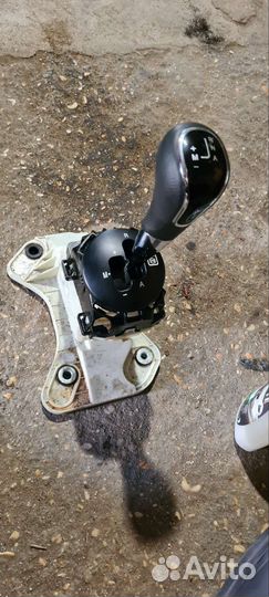 Селектор vesta