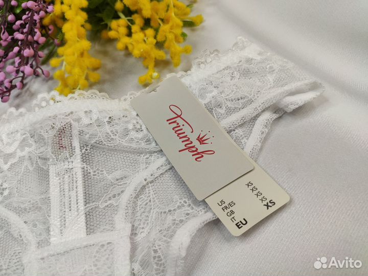 Трусы Triumph XS