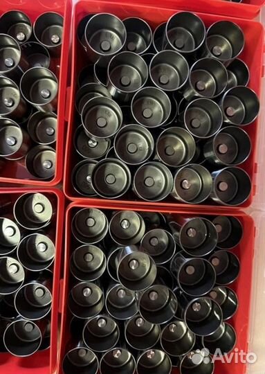 Стаканчик Toyota Mark II 2zzfe GXE10W