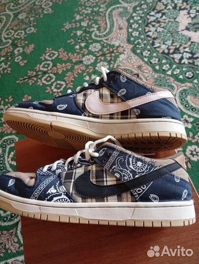 Кроссовки мужские р-р 43, 44