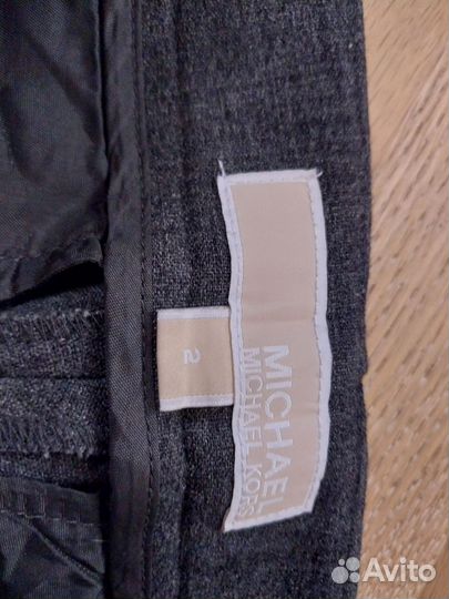 Брюки скини Michael Kors