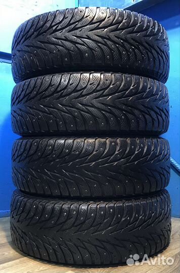 Yokohama Ice Guard IG35+ 245/60 R18