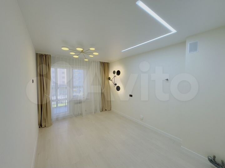 4-к. квартира, 83,8 м², 5/10 эт.