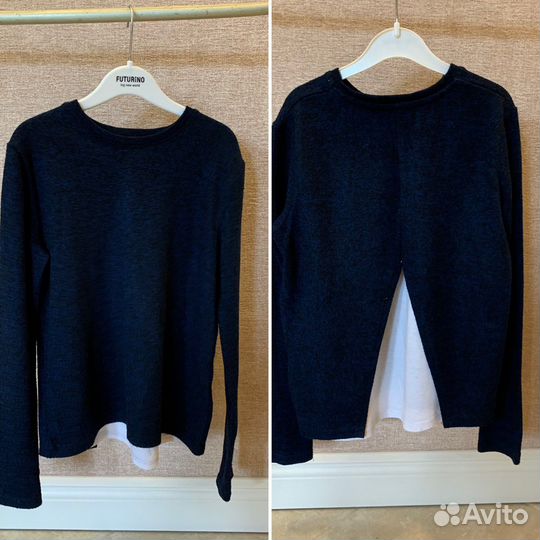 Школьная форма для девочки 134