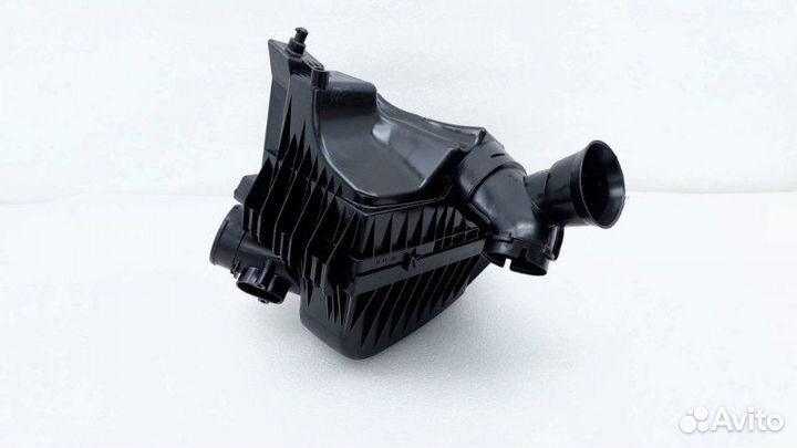 Б/У Корпус воздушного фильтра Состояние отличное