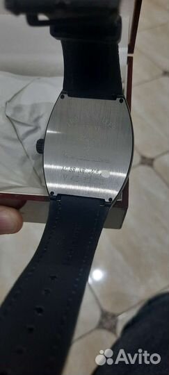 Часы franck Muller оригинал