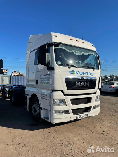 Водитель категории Е вахта