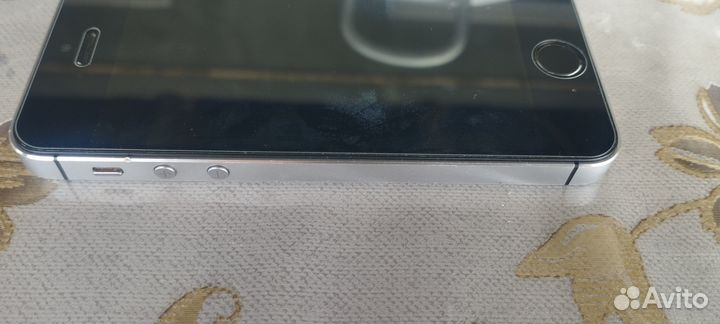 iPhone 5S, 16 ГБ