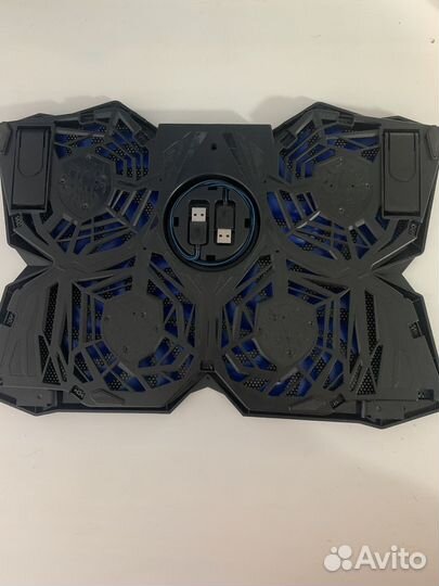 Вентилятор aceline для компьютера, 46*28