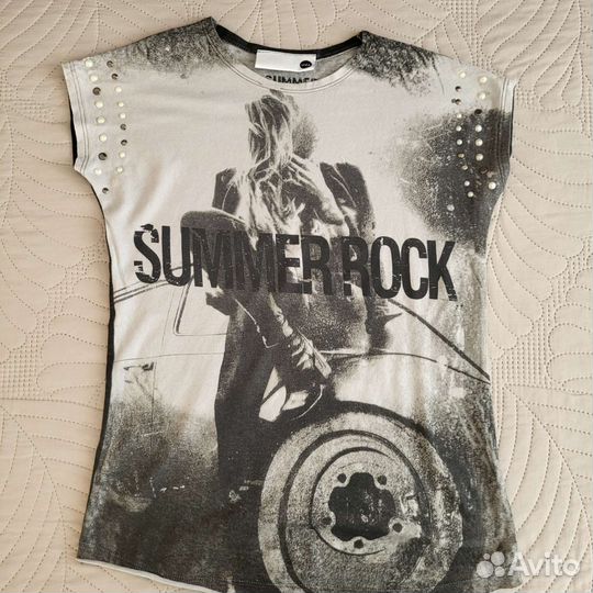 Вещи пакетом на девочку