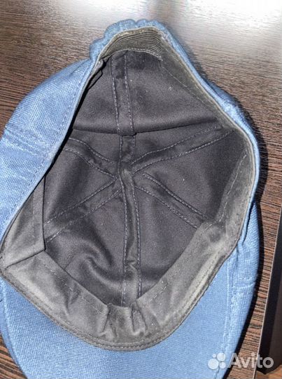 Мужская кепка