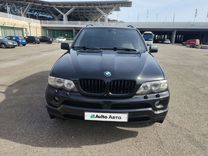 BMW X5 3.0 AT, 2004, 292 000 км, с пробегом, цена 1 190 000 руб.