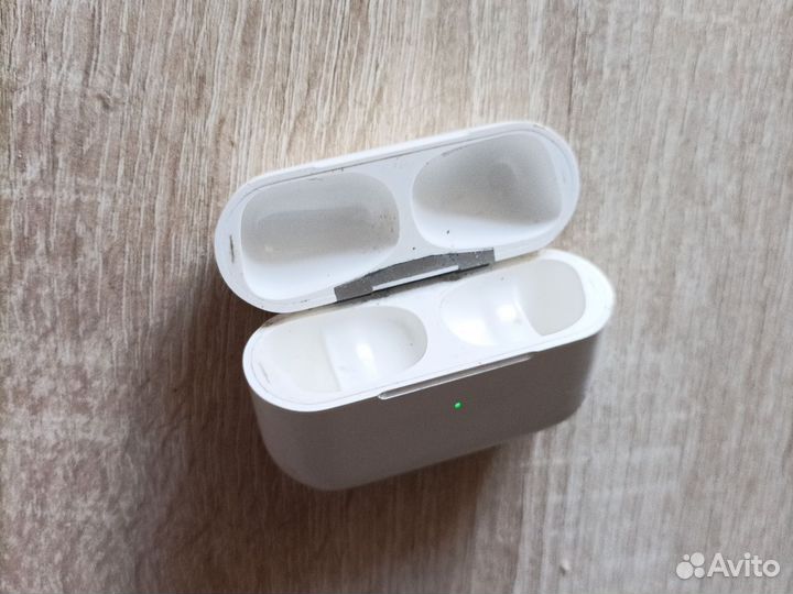Кейс для airpods pro
