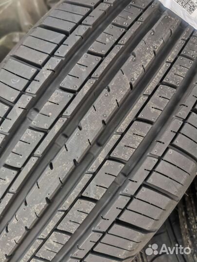 Kumho Solus HA31 225/60 R17