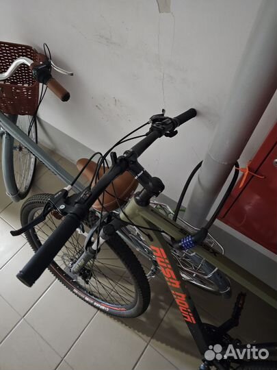 Горный велосипед 29