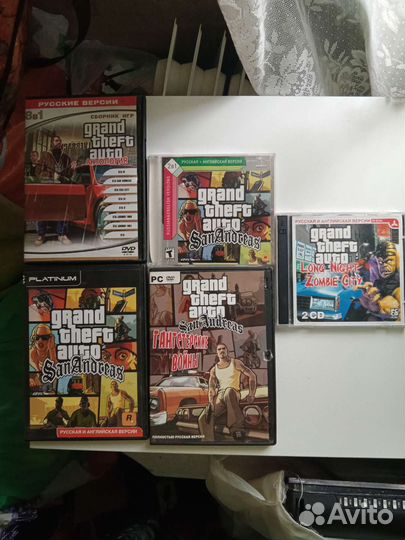 Компьютерные игры сталкер, call OF duty, GTA