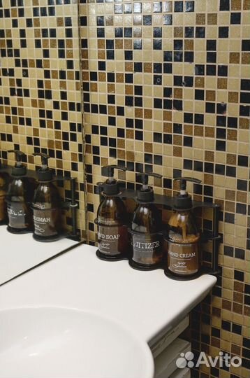 Мыло жидкое для рук Horeca канистра 5л