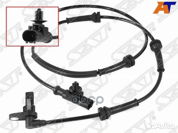Датчик ABS RR land rover discovery III 04-09/DI