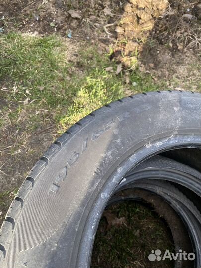 Bridgestone 613V 195/65 R15 20