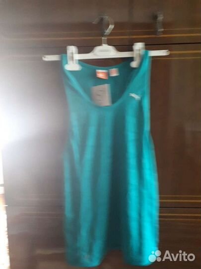 Платье туника