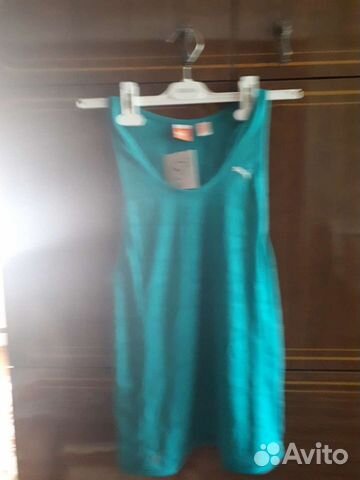 Платье туника