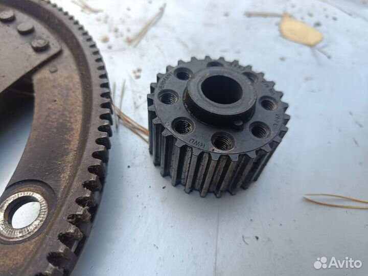 Двигатель по запчастям на audi a6 c5 2.4 APS