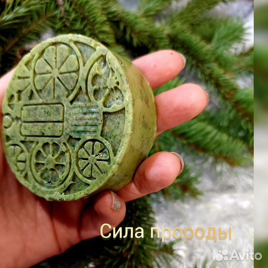 Мыло на деньги, очищение и любовь