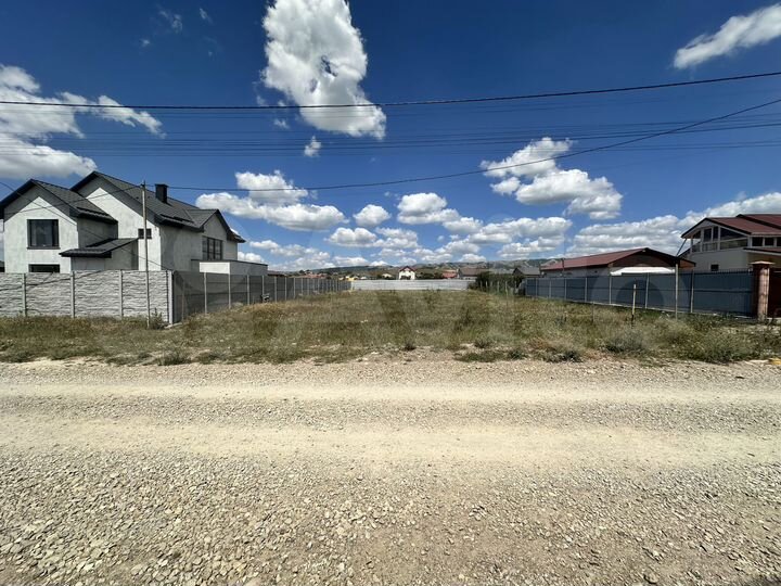 Участок 10,5 сот. (ИЖС)