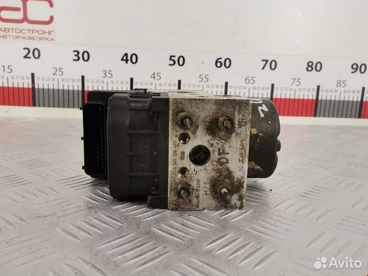 Блок ABS для Opel Omega B 9117172