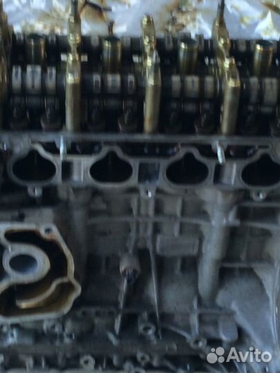 К24аз, K24z3 двигатели