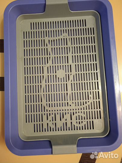 Лоток для кошек