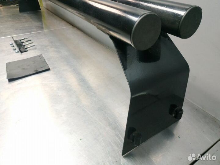 Люстра на крышу Uaz Хантер 469 2005