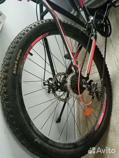 Продам велосипед